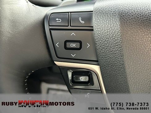 Used 2025 Toyota Crown Signia image 10