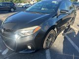 Used 2016 Toyota Corolla S image 2