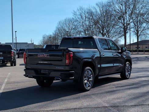 New 2026 GMC Sierra 1500 Denali w/ Denali Reserve Package AWD/4WD image 3