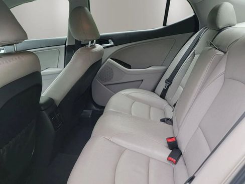 Used 2014 Kia Optima EX FWD image 12