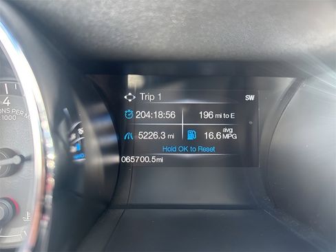 Used 2016 Ford Mustang GT Premium w/ GT Performance Package image 23