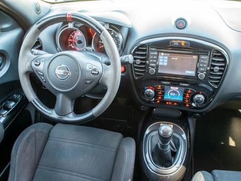 Used 2015 Nissan Juke NISMO image 22