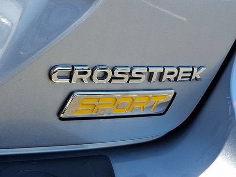 Used 2024 Subaru Crosstrek 2.5i Sport w/ Crosstrek Mirror Package AWD/4WD image 31
