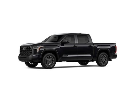 New 2026 Toyota Tundra Platinum AWD/4WD image 24