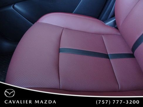 New 2026 MAZDA CX-70 3.3 Turbo S w/ Premium Package AWD/4WD image 46
