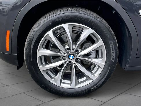 Used 2019 BMW X3 xDrive30i image 11