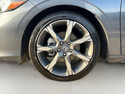 Used 2025 Honda Civic Sport Touring image 32