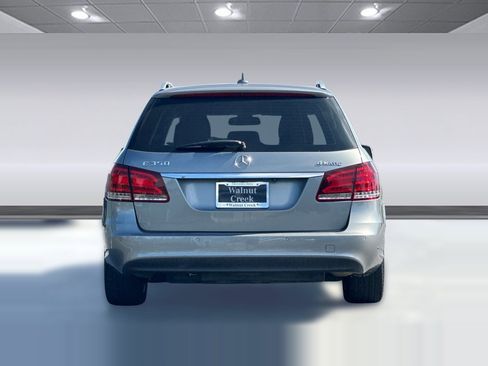 Used 2014 Mercedes-Benz E 350 4MATIC Wagon image 9