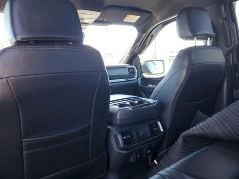 Certified 2023 Ford F150 XLT w/ Equipment Group 302A High image 30