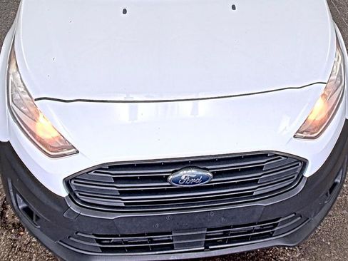 Used 2019 Ford Transit Connect XL FWD image 7
