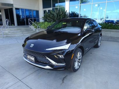 New 2026 Buick Envista Sport Touring