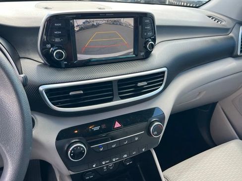 Used 2020 Hyundai Tucson Value w/ Cargo Package AWD/4WD image 20