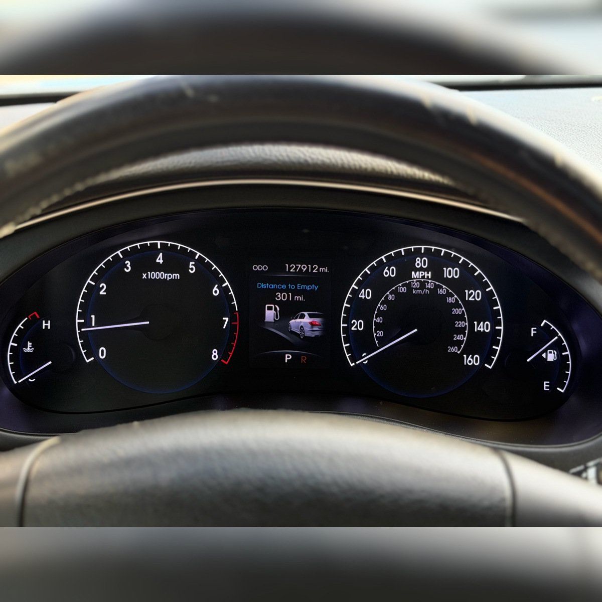 Used 2013 Hyundai Genesis 5.0 R-Spec RWD image 10