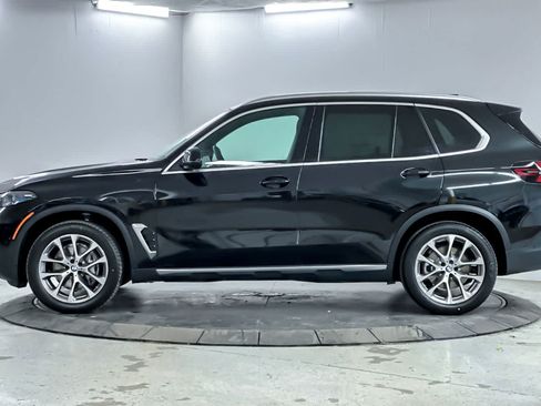 Used 2026 BMW X5 xDrive40i AWD/4WD image 5