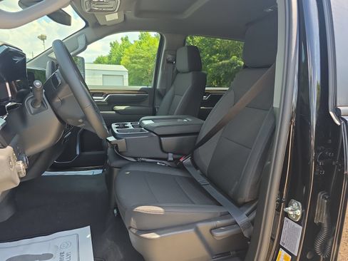 New 2026 Chevrolet Silverado 2500 LT AWD/4WD image 11