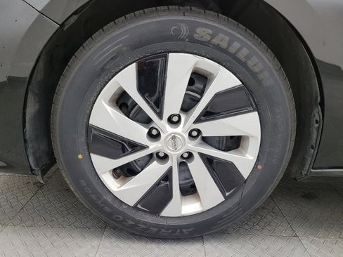 Used 2020 Nissan Altima 2.5 S image 31