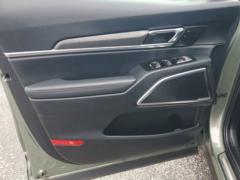 Used 2024 Kia Telluride SX X-Pro image 8