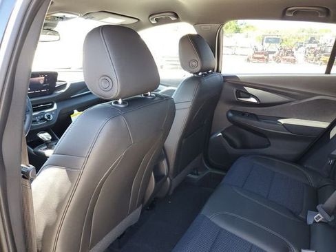 New 2026 Buick Envista Preferred w/ Convenience II Package image 9