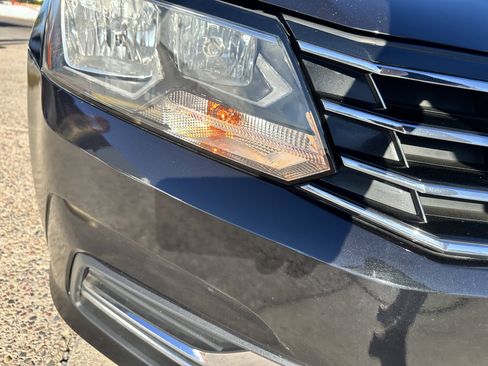 Used 2019 Volkswagen Passat 2.0T Wolfsburg image 39