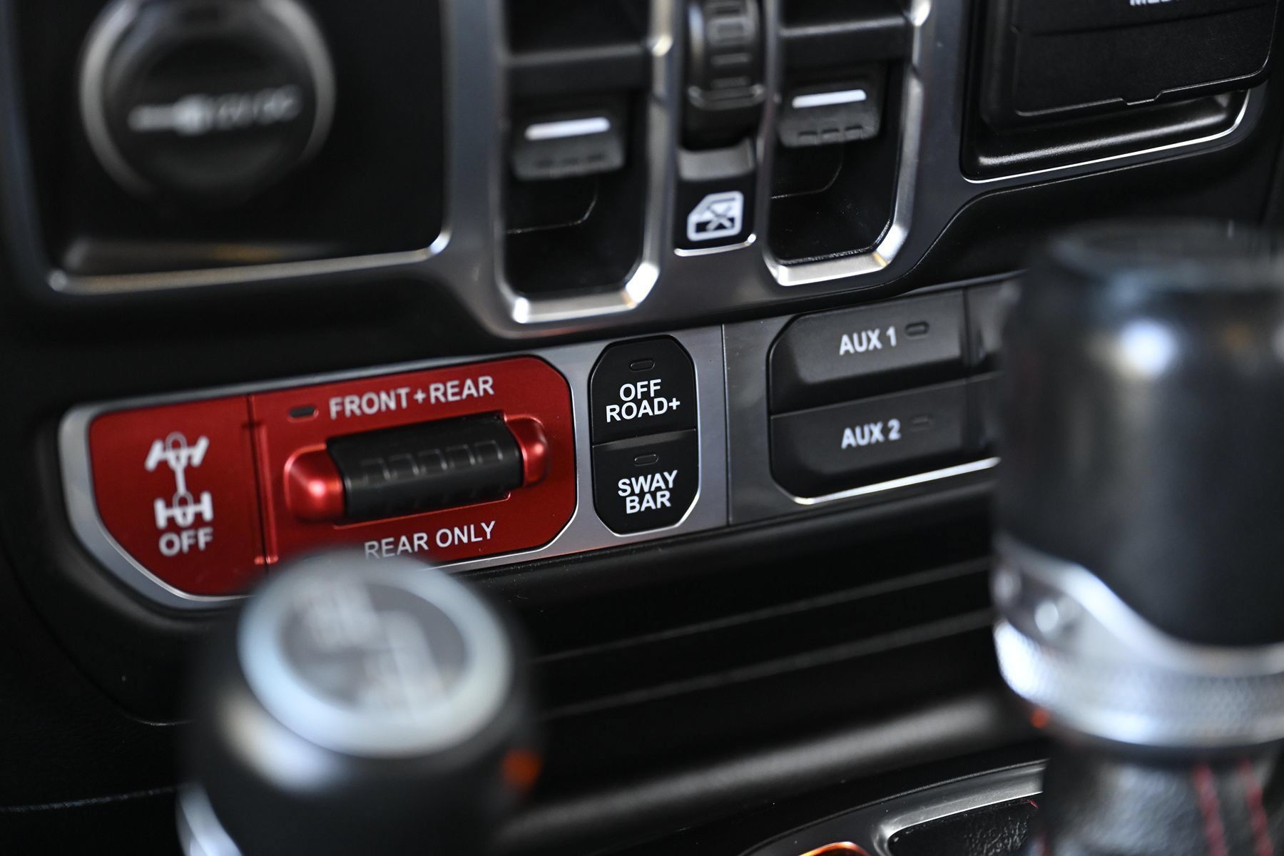 Used 2020 Jeep Gladiator Rubicon AWD/4WD image 43