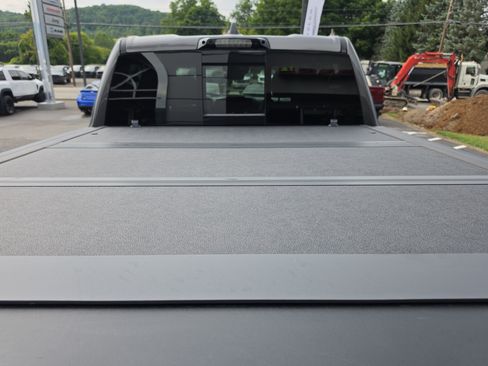 Used 2022 RAM 1500 TRX w/ TRX Level 2 Equipment Group AWD/4WD image 5