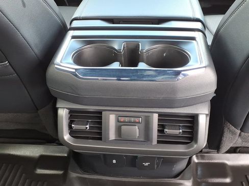 Used 2024 Ford F150 Lariat w/ Equipment Group 502A High AWD/4WD image 16