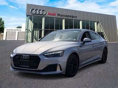 Used 2023 Audi A5 2.0T Premium Plus w/ Premium Plus