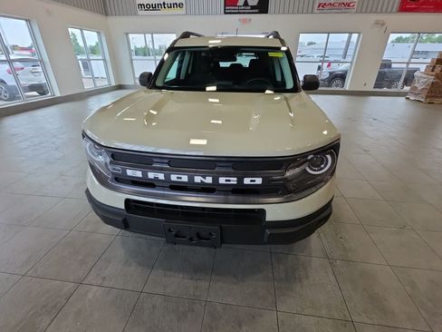 Used 2024 Ford Bronco Sport Big Bend AWD/4WD image 3