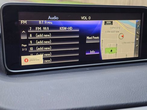 Used 2018 Lexus RX 350 AWD image 38