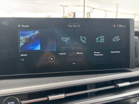 New 2026 Hyundai Santa Fe SE image 23