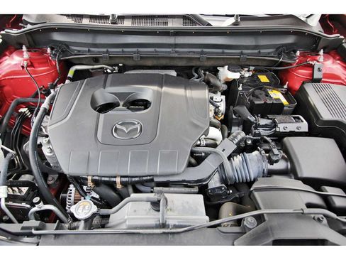 Used 2024 MAZDA CX-5 AWD 2.5 S w/ Select Package image 30