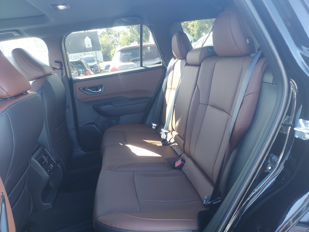 New 2026 Subaru Outback Touring XT AWD/4WD image 10