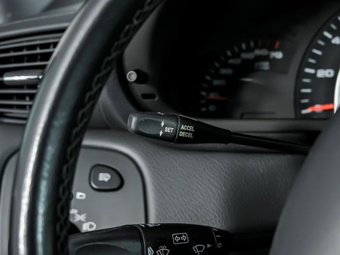 Used 2003 Mercedes-Benz C 32 AMG image 28