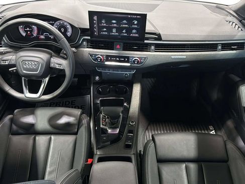 Used 2023 Audi A5 2.0T Premium Plus AWD/4WD image 20