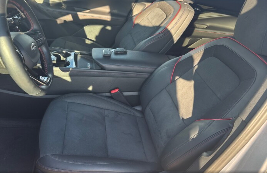 Used 2024 Chevrolet Blazer EV RS AWD/4WD image 7