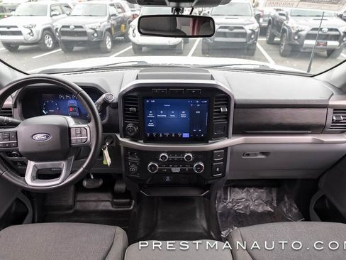 Used 2024 Ford F150 XLT w/ Tow/Haul Package image 35