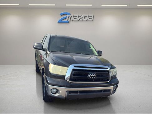 Used 2010 Toyota Tundra 4x4 Double Cab image 9