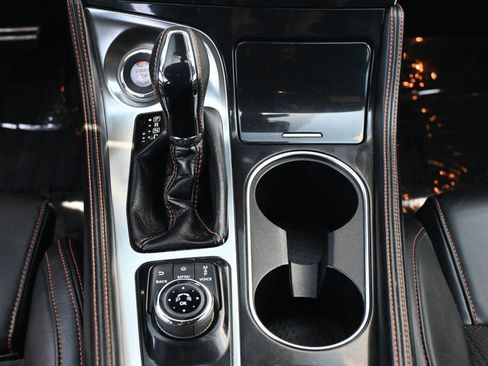 Used 2019 Nissan Maxima SR w/ Illumination Package image 12