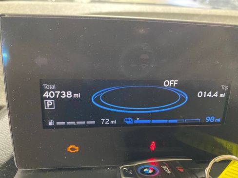 Used 2020 BMW i3 RWD image 9