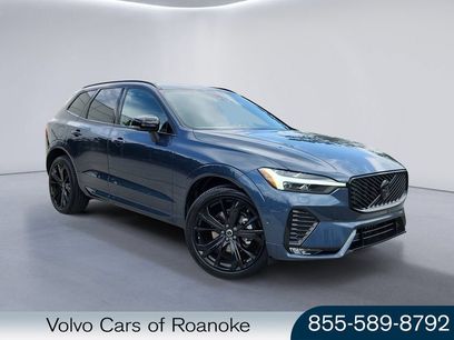 New 2026 Volvo XC60 B5 Ultra w/ Protection Package Premier
