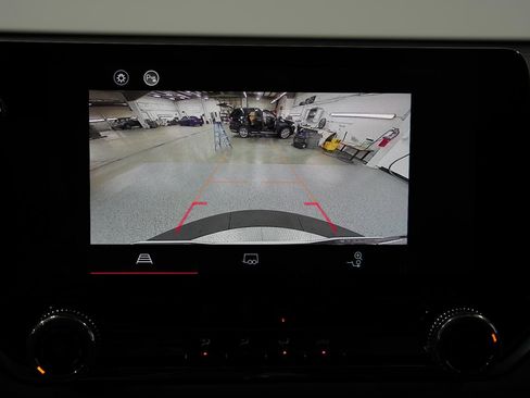 New 2025 GMC Canyon Elevation image 33