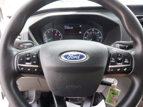 Used 2023 Ford Transit 350 148 High Roof RWD image 21
