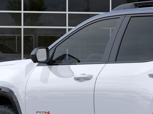 New 2026 GMC Terrain AT4 w/ Convenience Package III AWD/4WD image 45