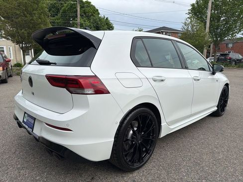 Used 2026 Volkswagen Golf R AWD/4WD image 6