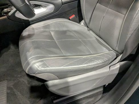 Used 2020 Mercedes-Benz GLS 450 4MATIC image 24