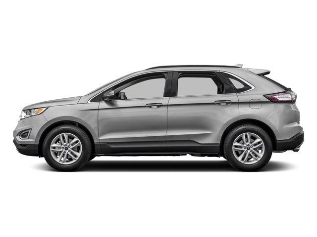 Used 2017 Ford Edge SEL w/ Equipment Group 201A AWD/4WD image 6