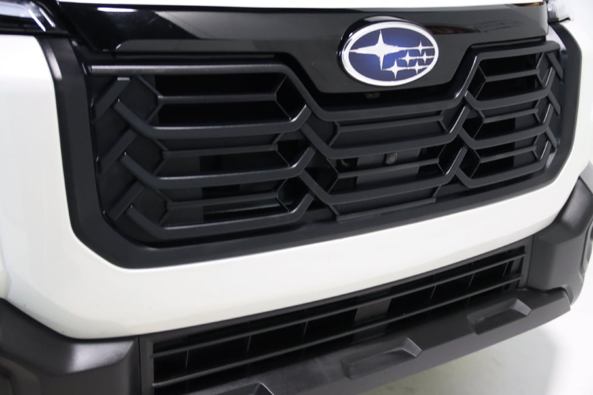 Used 2026 Subaru Outback Touring XT AWD/4WD image 26