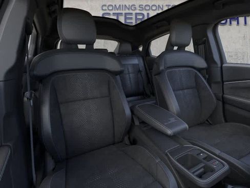 New 2025 Ford Mustang Mach-E GT w/ Interior Protection Package image 10
