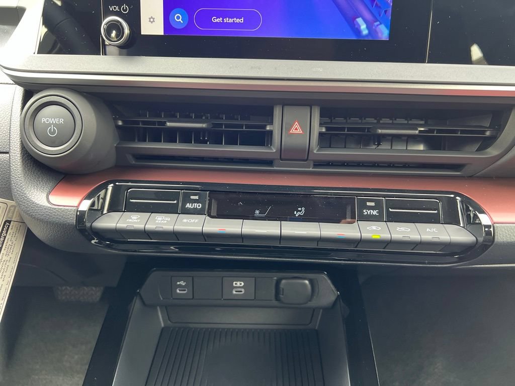 New 2027 Toyota Prius Plug-In Hybrid FWD image 23