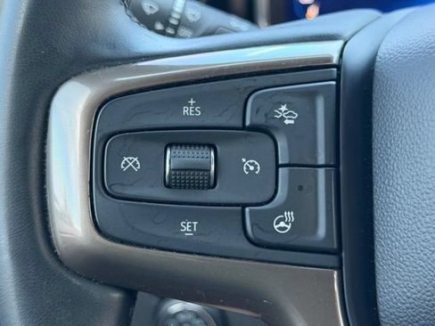 Used 2024 Chevrolet Silverado 2500 High Country w/ Technology Package AWD/4WD image 21